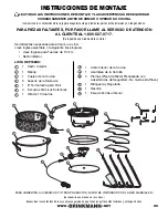 Preview for 31 page of Brinkmann 4010 series Owner'S Manual