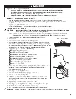 Preview for 9 page of Brinkmann 810-6630-S Owner'S Manual