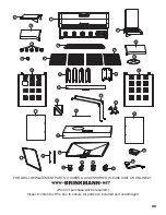 Preview for 21 page of Brinkmann 810-6630-S Owner'S Manual