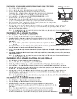 Preview for 41 page of Brinkmann 810-6630-S Owner'S Manual