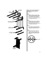 Preview for 5 page of Brinkmann 812-3450-0 (Hickory) Owner'S Manual