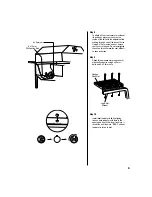 Preview for 7 page of Brinkmann 812-3450-0 (Hickory) Owner'S Manual