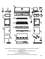 Preview for 23 page of Brinkmann PRO SERIES 9620 Owner'S Manual