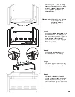 Preview for 25 page of Brinkmann PRO SERIES 9620 Owner'S Manual