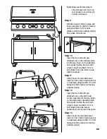 Preview for 27 page of Brinkmann PRO SERIES 9620 Owner'S Manual