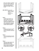 Preview for 56 page of Brinkmann PRO SERIES 9620 Owner'S Manual