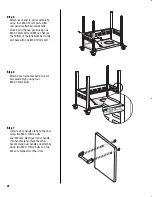 Preview for 28 page of Brinkmann TRIPLE FUNCTION Owner'S Manual