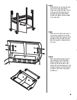 Preview for 29 page of Brinkmann TRIPLE FUNCTION Owner'S Manual