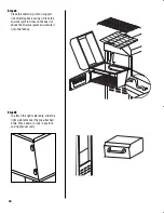 Preview for 34 page of Brinkmann TRIPLE FUNCTION Owner'S Manual