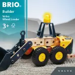 BRIO 34598 Manual preview