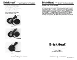 Preview for 20 page of BriskHeat PTBO-GET Instruction Manual