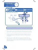 Preview for 36 page of Brita Redi-Twist USS-335 Installation Instructions Manual