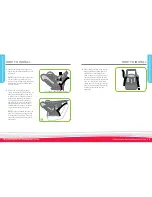 Preview for 10 page of Britax 7300 A 2010 Instructions For Installation & Use