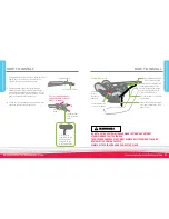 Preview for 11 page of Britax 7300 A 2010 Instructions For Installation & Use