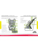 Preview for 15 page of Britax 7300 A 2010 Instructions For Installation & Use