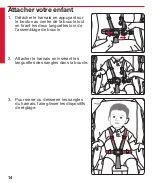 Preview for 36 page of Britax B-CLEVER User Manual