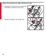 Preview for 38 page of Britax B-CLEVER User Manual