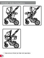 Preview for 24 page of Britax B-SCENE User Manual