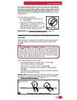 Preview for 7 page of Britax BOULEVARD 65 User Manual