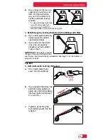 Preview for 9 page of Britax BOULEVARD 65 User Manual