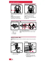 Preview for 16 page of Britax BOULEVARD 65 User Manual