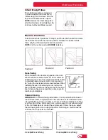 Preview for 17 page of Britax BOULEVARD 65 User Manual