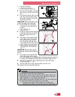 Preview for 25 page of Britax BOULEVARD 65 User Manual