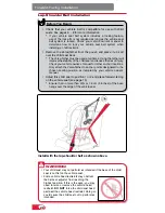 Preview for 30 page of Britax BOULEVARD 65 User Manual