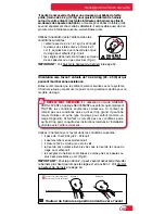 Preview for 49 page of Britax BOULEVARD 65 User Manual