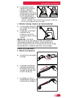 Preview for 51 page of Britax BOULEVARD 65 User Manual