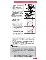 Preview for 67 page of Britax BOULEVARD 65 User Manual