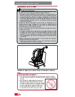 Preview for 70 page of Britax BOULEVARD 65 User Manual