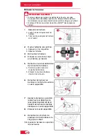 Preview for 78 page of Britax BOULEVARD 65 User Manual