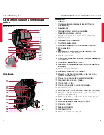 Preview for 28 page of Britax CLICKTIGHT FRONTIER User Manual