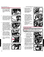 Preview for 47 page of Britax CLICKTIGHT FRONTIER User Manual