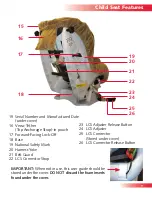 Preview for 11 page of Britax Diplomat P321900 User Manual