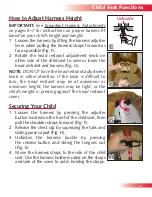 Preview for 33 page of Britax Diplomat P321900 User Manual