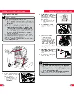 Preview for 7 page of Britax FRONTIER 90 User Manual