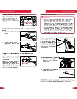 Preview for 15 page of Britax FRONTIER 90 User Manual