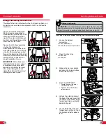 Preview for 16 page of Britax FRONTIER 90 User Manual