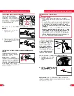 Preview for 39 page of Britax FRONTIER 90 User Manual