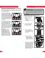 Preview for 40 page of Britax FRONTIER 90 User Manual