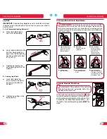 Preview for 7 page of Britax Frontier XT SICT User Manual