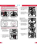 Preview for 9 page of Britax Frontier XT SICT User Manual