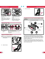 Preview for 10 page of Britax Frontier XT SICT User Manual