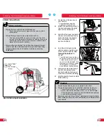 Preview for 13 page of Britax Frontier XT SICT User Manual