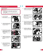 Preview for 23 page of Britax Frontier XT SICT User Manual