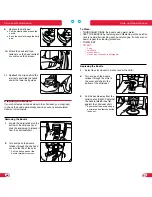 Preview for 25 page of Britax Frontier XT SICT User Manual