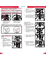 Preview for 36 page of Britax Frontier XT SICT User Manual