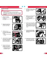 Preview for 50 page of Britax Frontier XT SICT User Manual